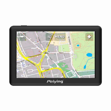 Sistem Navigatie GPS 5 Inch Peiying