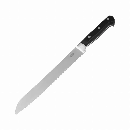 Cutit de paine Teesa TSA0191 cu lama zimtata, 22,6 cm