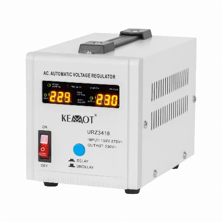 Stabilizator Tensiune 500VA Kemot
