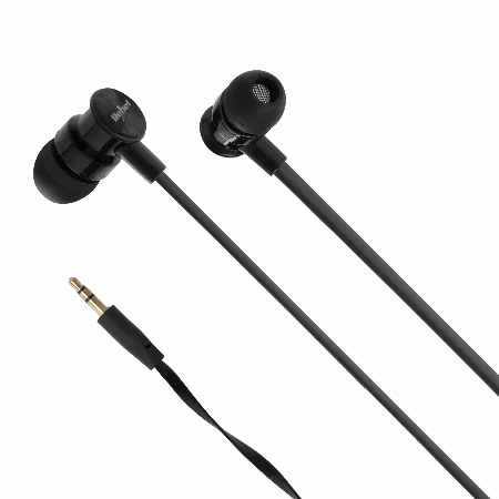 Casti in-ear cu mufa jack 3,5 mm Rebel Super Bass