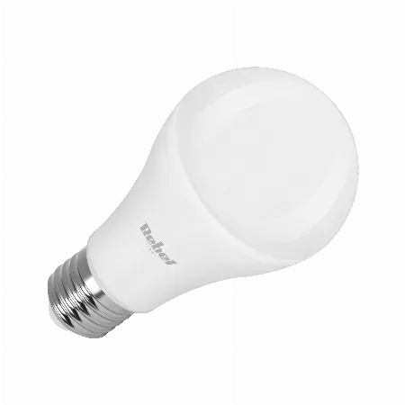 Bec LED Rebel E27 A60 12W 6500K 230V