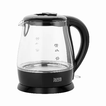 Fierbator Electric Cordless 1L Teesa