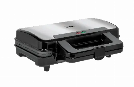 Aparat de facut gofre Teesa TSA3225 pentru 2 gofre