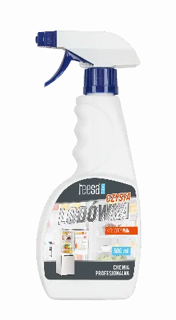 Preparat pentru curatat frigider Teesa 500 ml