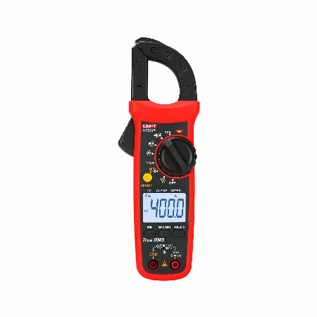 Clampmetru Digital UT202+ Uni-T