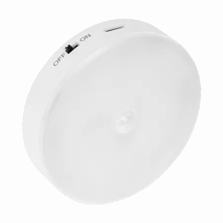 Lampa LED de noapte cu acumulator, magnet si senzor de miscare