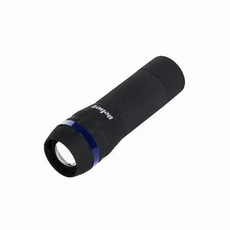Lanterna LED 1W Rebel cu zoom