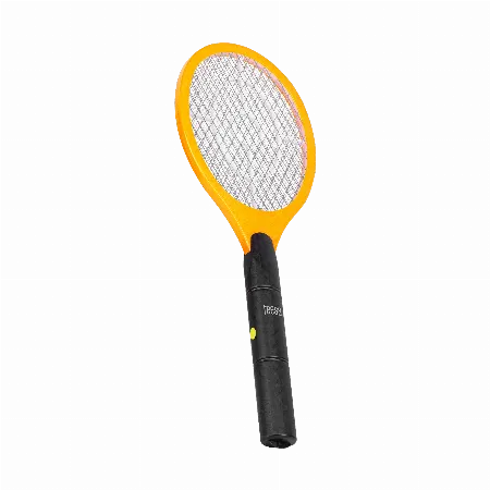 Racheta electrica pentru insecte Teesa, portocalie