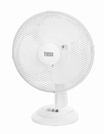 Ventilator de masa Teesa TSA8023, 3 trepte de viteza