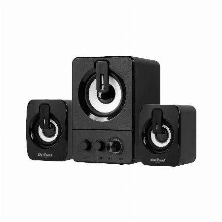 Boxe PC 2.1 Rebel CS-50