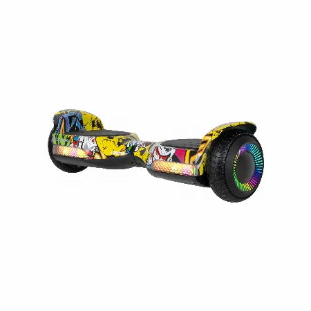 Placa electrica Rebel Cruiser Joy