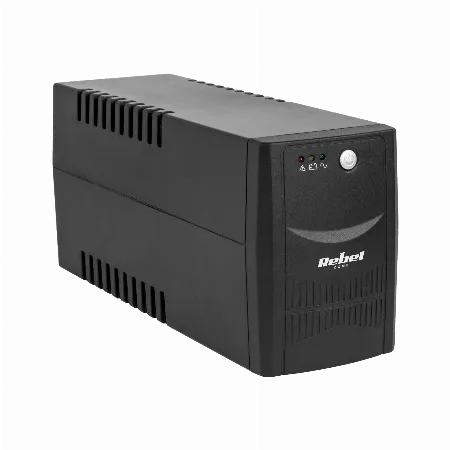UPS Micropower 800 (800VA/480W)Rebel