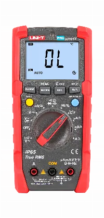 Multimetru Digital UT191T Uni-T