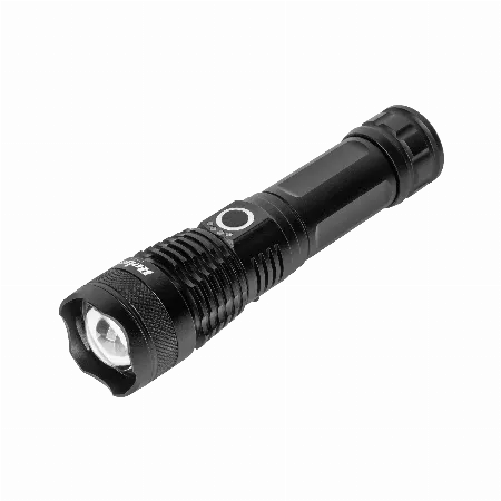 Lanterna LED Rebel 10 W zoom 1000 lm IP65 USB-C