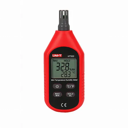 Termohigrometru UT333 UNI-T