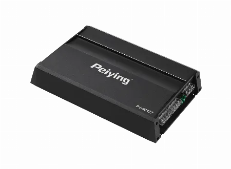 Amplificator auto Peiying Basic PY-4C127