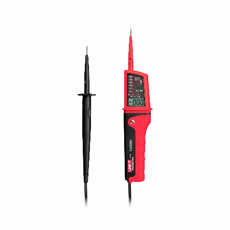 Tester de tensiune UNI-T UT15C, impermeabil
