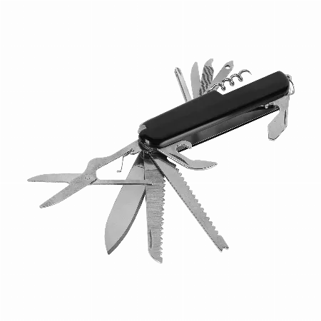 Unealta multifunctionala Rebel Tools, briceag