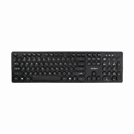 Tastatura Wireless WK100 Rebel