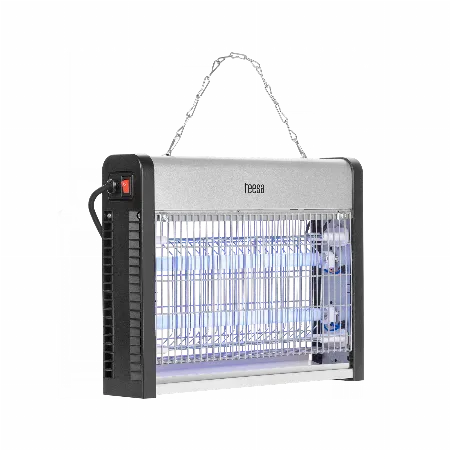 Lampa anti insecte UV Teesa 2x 8 W