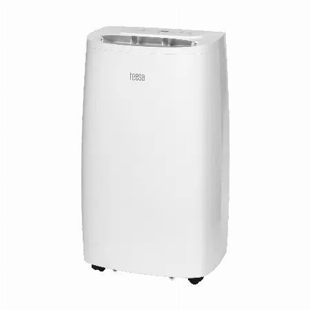 Aer conditionat portabil Teesa TSA8121, 3,9 kW, Wi-Fi Tuya, cu functie de incalzire