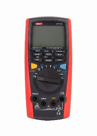 Multimetru digital UNI-T UT71E