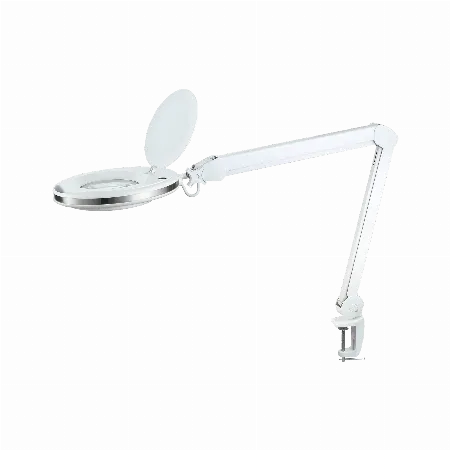 Lampa LED cu Lupa 10W 6500K