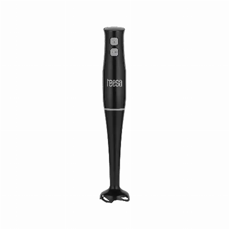 Blender de mana Teesa TSA3508B, 400 W, negru
