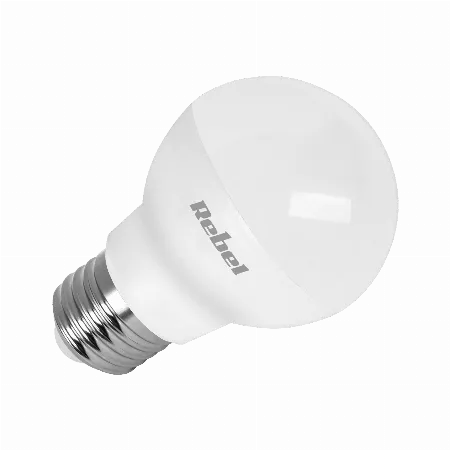 Lampa LED Rebel G45 8W E27 3000K 230V
