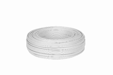Cablu coaxial TV-SAT CU+CU 150 m