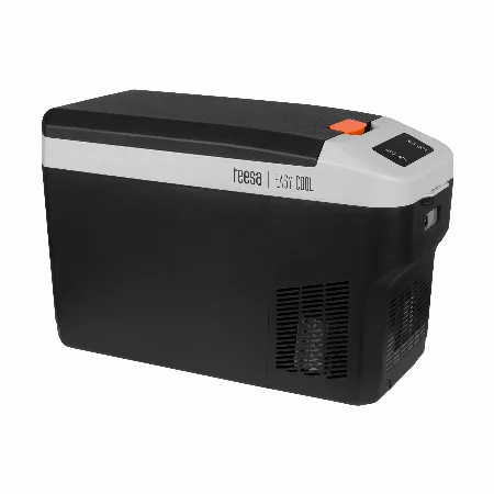 Frigider turistic cu compresor Teesa Easy Cool TSA5007 25 l