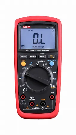 Multimetru Digital Universal UT139A Uni-T