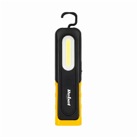 Lampa de lucru cu acumulator Rebel 1W+5W IP33