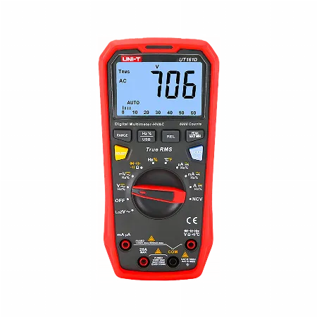 Multimetru Universal UT161D Uni-T
