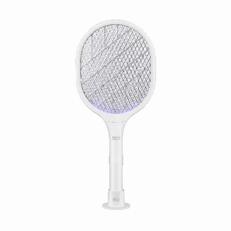 Racheta electrica anti insecte 2 in 1 Teesa