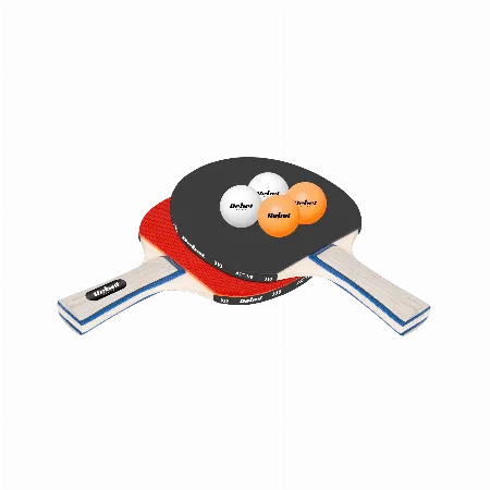 Set Tenis de Masa Ping Pong Rebel Active