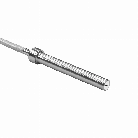 Bara olimpica dreapta 220 cm 20 kg Rebel Active RBA-2200