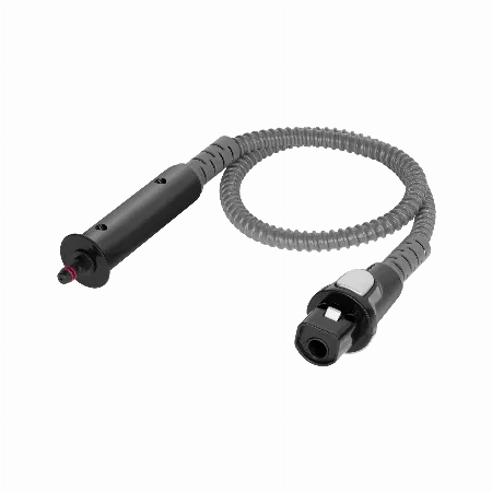 Furtun mop cu abur Teesa TSA5051
