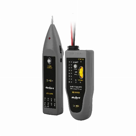 Tester linii telefonice Rebel RB-806R