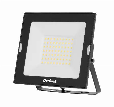 Reflector LED 50W 4000K 230V Rebel