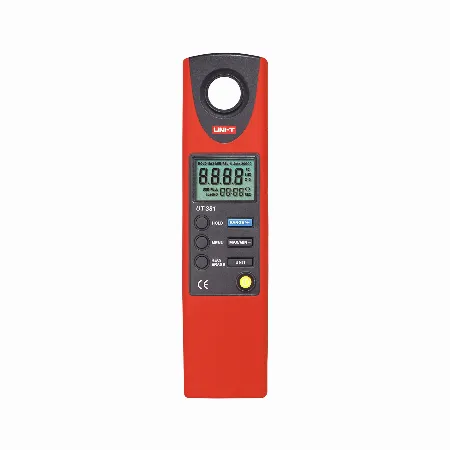 Luxmetru UT381 UNI-T