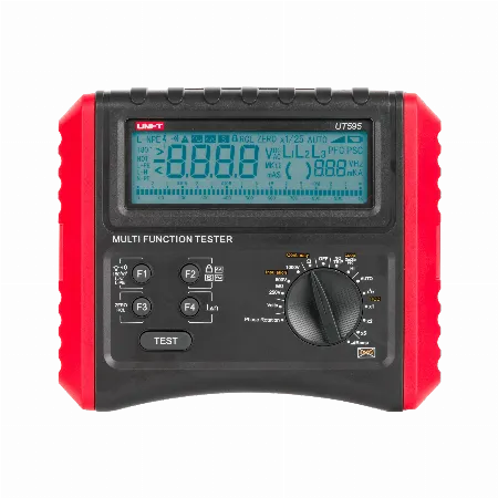 Multimetru digital universal UT595 UNI-T