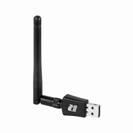 Adaptor retea WiFi USB cu antena
