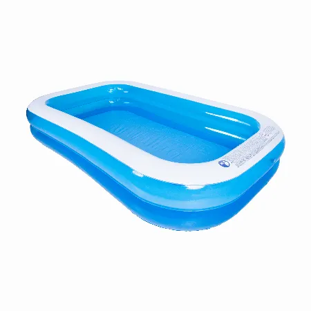 Piscina gonflabila SUNCLUB 305x183x50 cm