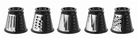 Set 5 tamburi pentru razatoare TSA3025