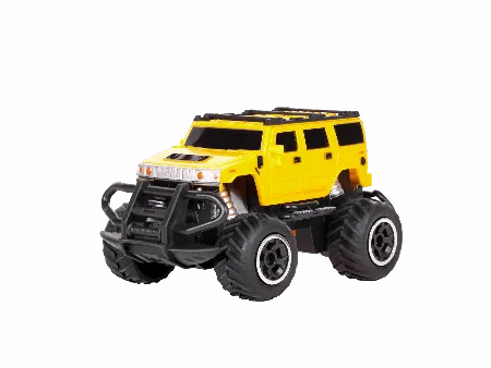 Mini masina RC SUV