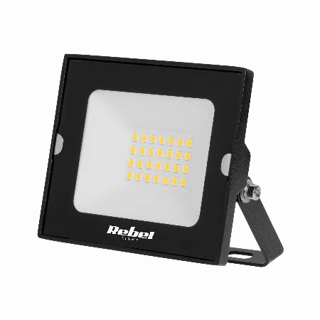 Reflector LED Rebel 20W 6500K 230V