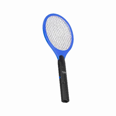 Racheta electrica pentru insecte Teesa, albastra