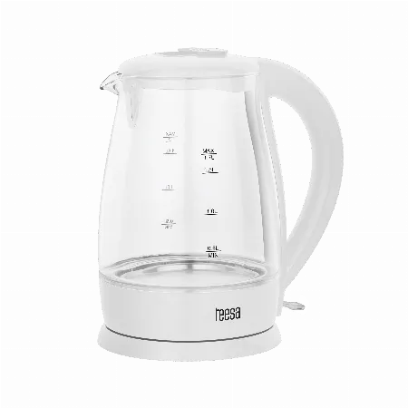 Fierbator Electric Cordless 1.7L Teesa