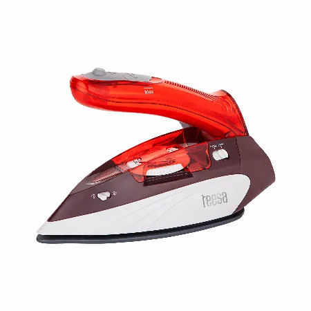 Fier de calcat turistic Teesa Slide Travel 1100